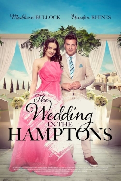 watch-The Wedding in the Hamptons